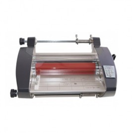 LAMINADORA  CATENA  35 GBC     